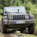 Jeep Experience